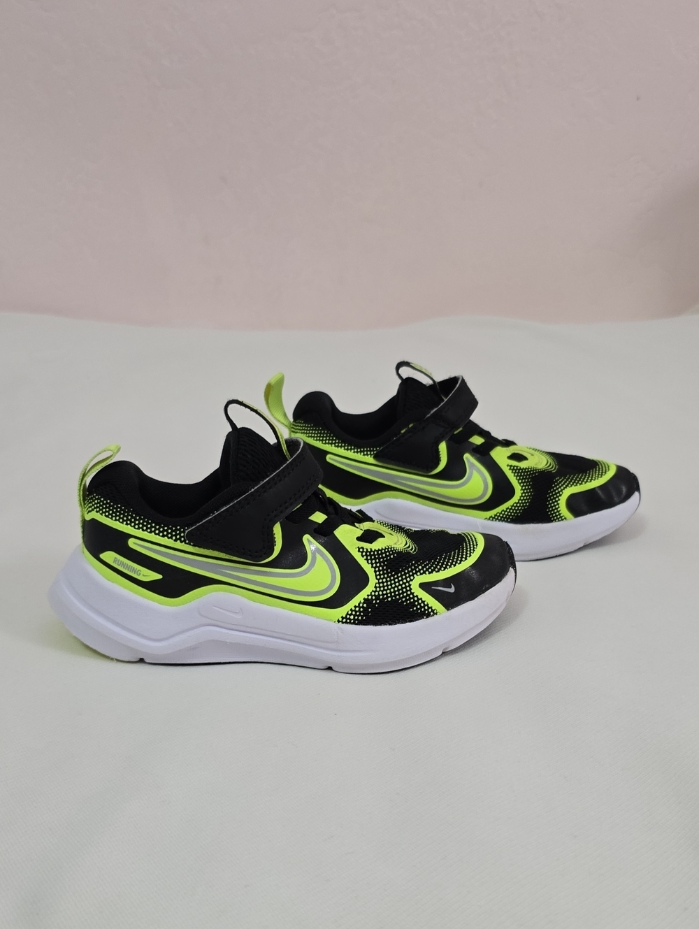 Nike Boy's Shoes Size: 11C
